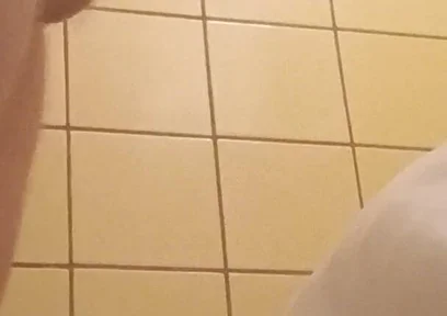 Cumming Toilet Pillow