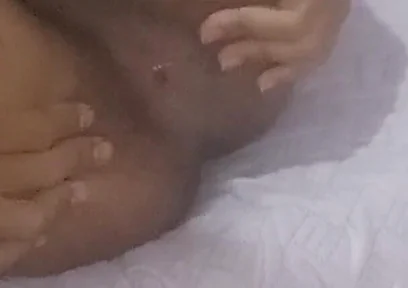 My Legs Open for You