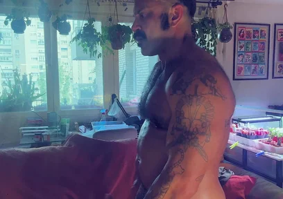 Rogan Richards, Welcome to the Club. Part2