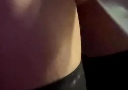 Cdmichelle Wearing Onepiece Bodysuit & Playing with Cock Pumper Until It Reaches the Top