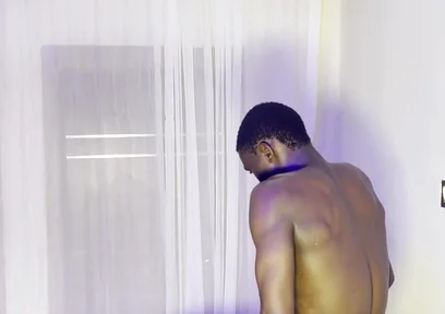 Joshblack Crace for That Cock Trust the Proccess