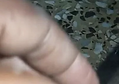 I'm Fucking My Indian Wife Office Room Licking