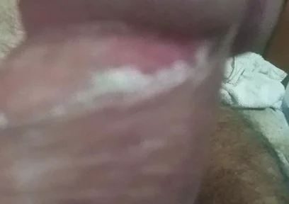 My Macro-penis with Tallow Cheese