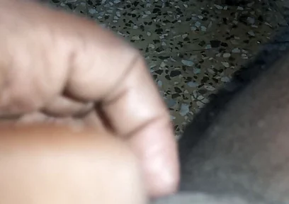 I'm Fucking My Indian Wife Office Room Licking