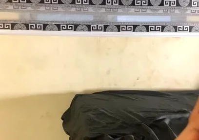 My New Bottom Friend Wants to Test My Big Dick