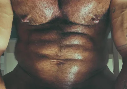 Massive Balls & Tits