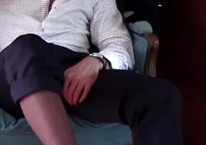 Jake - Business Proposal Bts