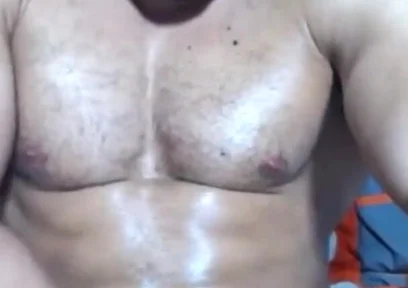 Straight College Jock Shows off and Jerks His Big Cock