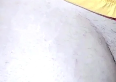 My Nervous and Juicy Ass