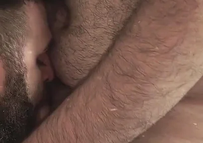 Chunky Massage Happy Ending