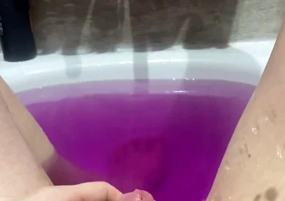 Would You Like Me to Piss on You?