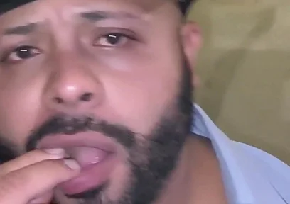 Sweet Distraction - Bear Cop Easter Break