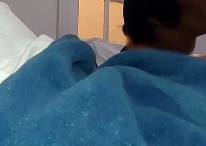 Young Colombian Thug Tries Gay Sex for the First Time - 