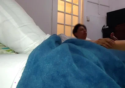 Young Colombian Thug Tries Gay Sex for the First Time - 