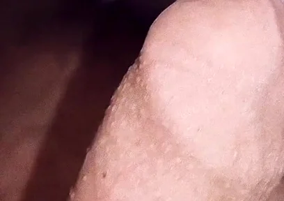 Horny Femboy Mastubating Sexy Cock