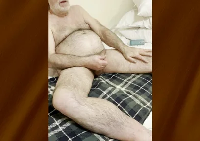 Coach Karl Cum Show 8893