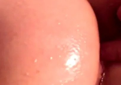 Femboy with a Big Dick Rubs It Against Your Face and Fills You with Cum