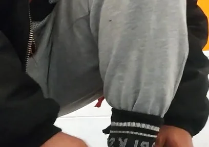 Dj -bro Hat No Money and No Mood, but Dirty Socks.mmm It Is Like Adrenalin