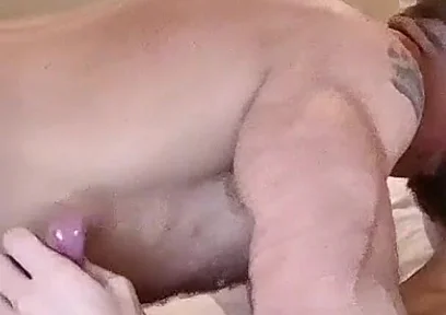 Swap with the Hot and Gifted Daddy Part 3