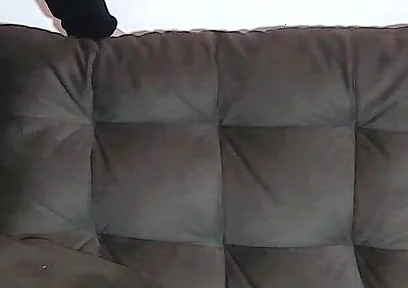 I Love Showing off My Virgin Ass