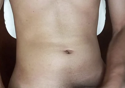 Handsome Boy His Beautiful