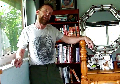 Stepdad Gives You What You Need by Hairyartist Will