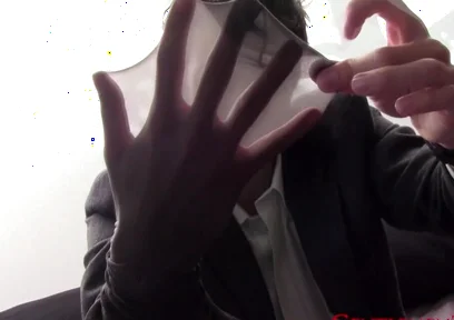 Gerard - Mesmerizing 01