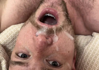 Two Dom Dads Fuck Their Boy