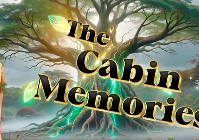 Keep Coming Back to a Cabin to Reminisce a Good Sex Experience