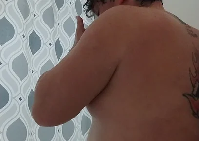 4-2-2026 My First Shower Video on Here This Year