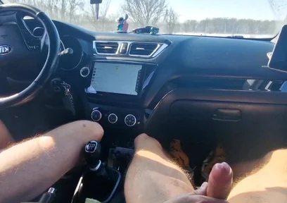 There Was a Cunt Lying on the Road, and We Fucked It Rough and Threw It Away. We'll Fuck Your Holes Too