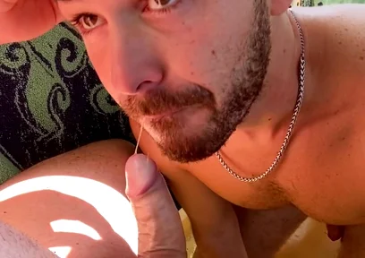 Good Mouth with Deep Throat