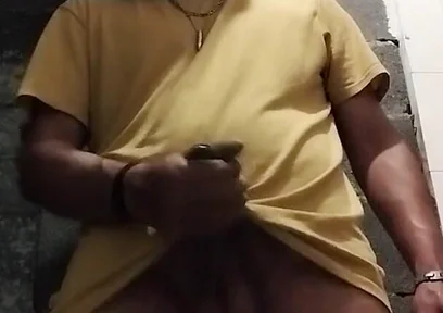 Big Dick Girl