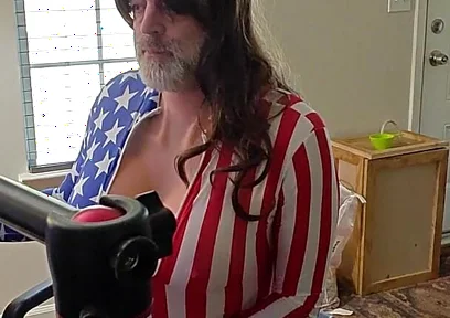 Live Cam Show Behind the Scenes