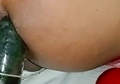 Even Though It Leaves Me All Sore, I Love Swallowing It All!!!!!