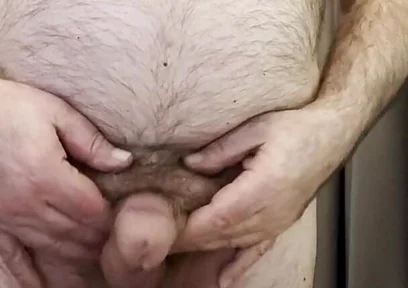 Coach Karl with His Lovense for Fans [8893]