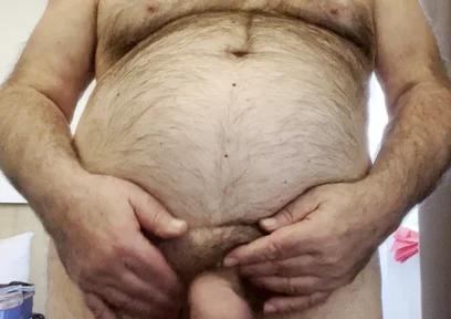 Coach Karl Cock Dance for Fans [8893]