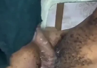 Sucking, Swallowing, and Feeding Each Drop