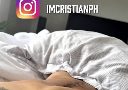 A Dick Rubbing! for Example