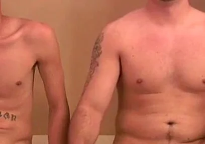 Gay Chicken - Spring Break Edition, Part 1