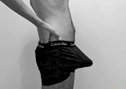Do You Guys Think Having Big Dick Is Fun if There Is No One to Suck It.