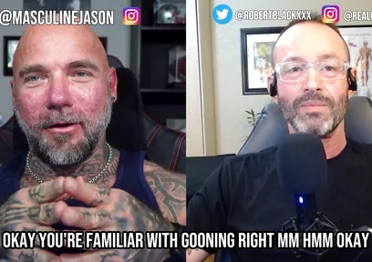 Porn Star Confessions - Robert Black Episode 26