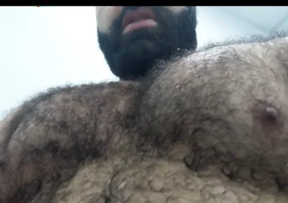 Hairy Chest