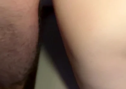 Twink Is Fucked by Daddy’s Big Dick