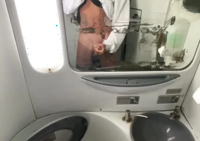 Do You Suck Me in the Bus Bathroom?