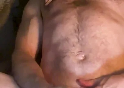 Gooning and Multiple Orgasms