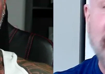 Porn Star Confessions - Rocco Steele (episode 33)