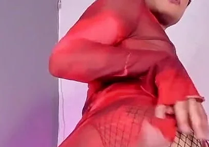 Sissy Femboy Sissy Fat Ass Bouncing POV Intense