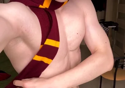 My Personal Remake of Harry Potter