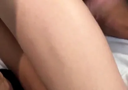 Big Thick Uncut Cock Fucks Anal Bareback